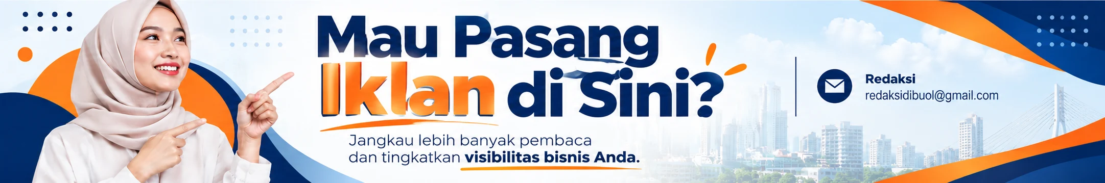 Pasang Iklan