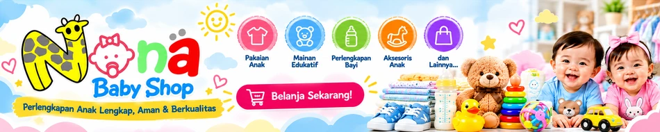Nona Baby Shop