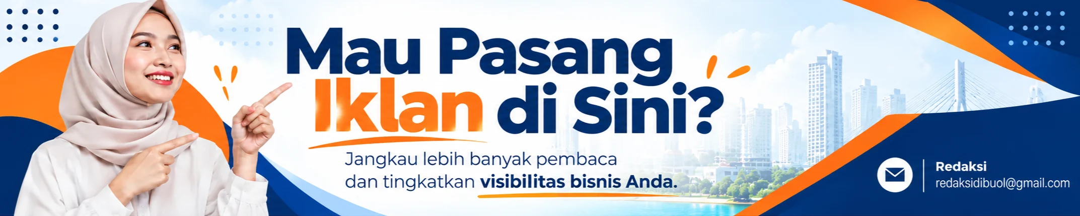 Pasang Iklan