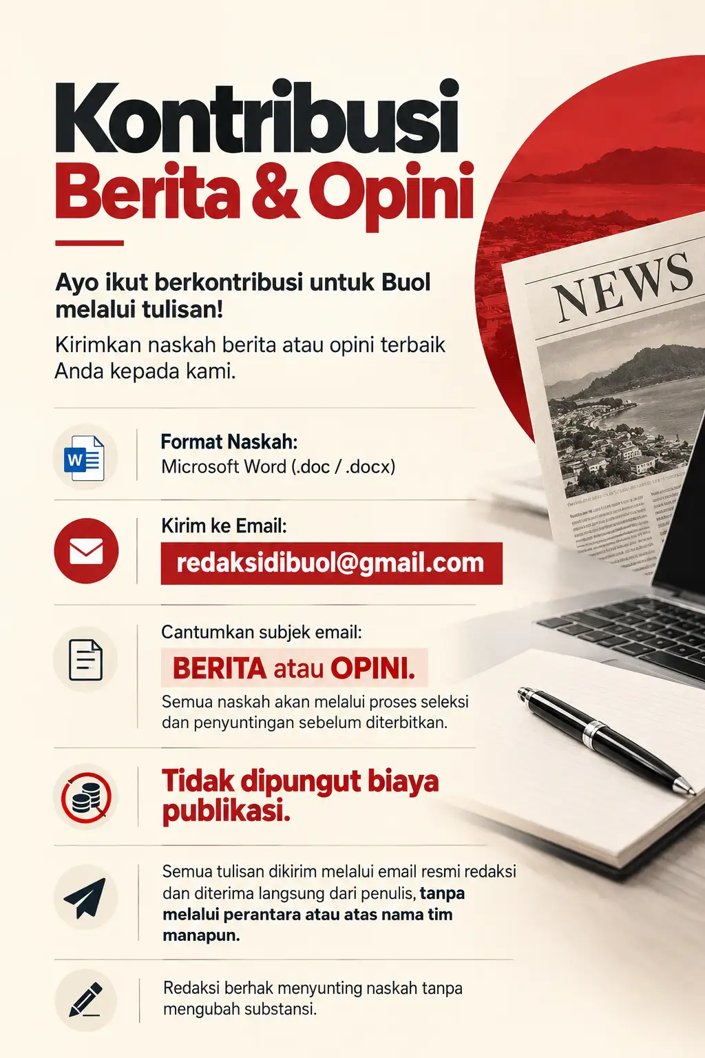 Info