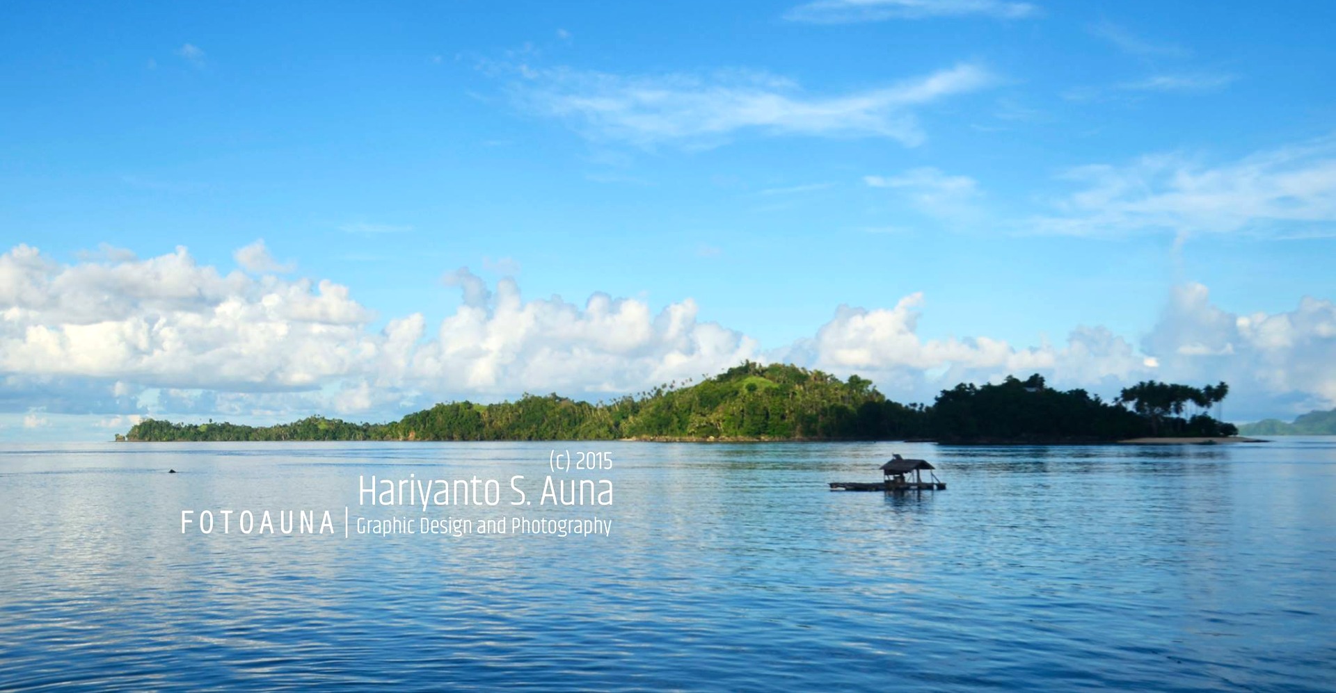 Keindahan Pulo Panjang Paleleh, Pulau Berbentuk Buaya yang Menjadi Ikon Wisata Bahari Buol