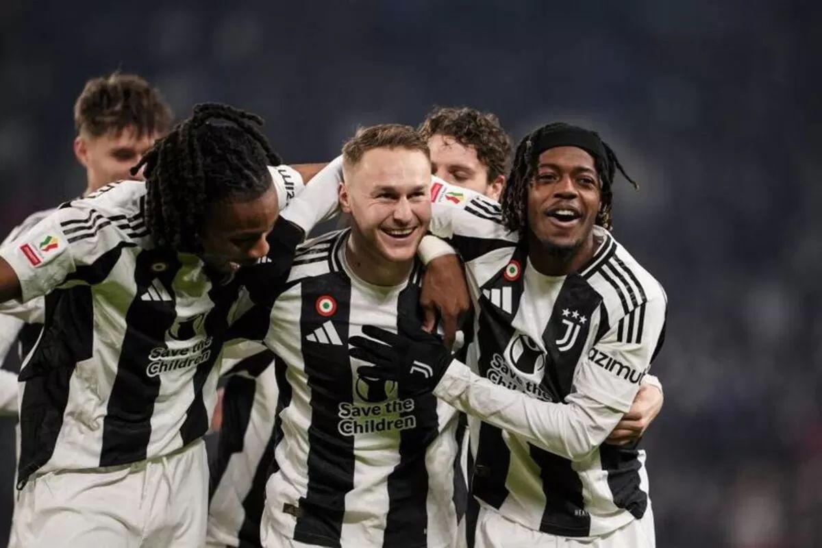 Bodo/Glimt vs Juventus: Bianconeri Raih Kemenangan Dramatis 3 2 di Norwegia