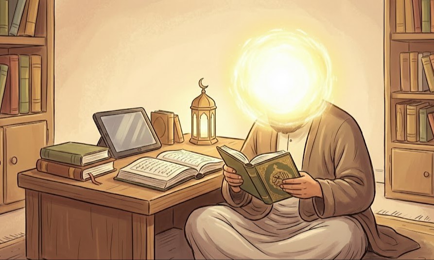 Semakin Berilmu, Semakin Takut kepada Allah — Ciri Orang Alim