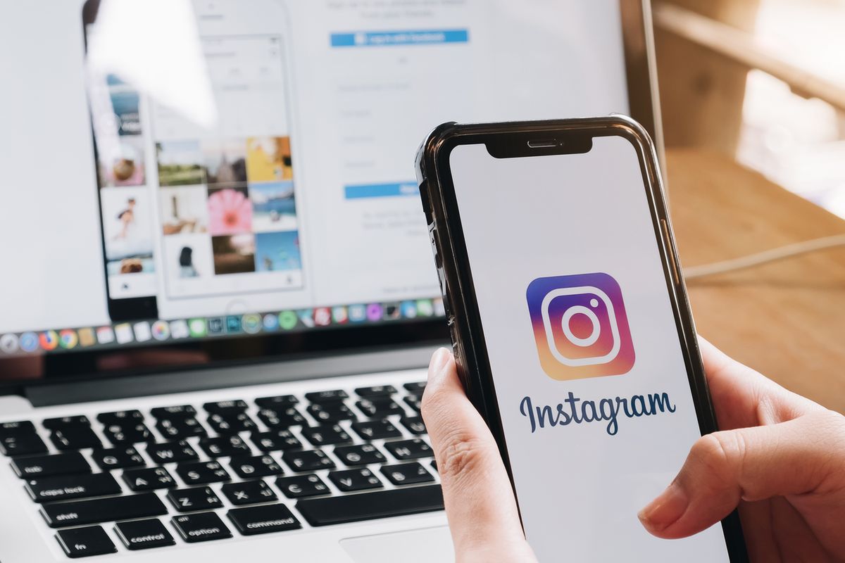 Indonesia Tempati Posisi Keempat Pengguna Instagram Terbanyak di Dunia