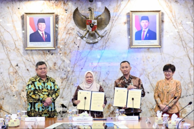 Pemerintah Sulteng Jalin Kerja Sama dengan BPKP untuk Perkuat Transparansi dan Akuntabilitas