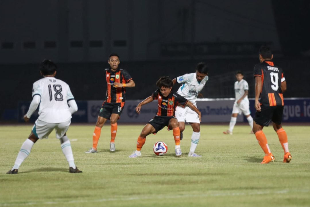 Musim Baru Bergulir: Liga Nusantara 2025/26 Resmi Dibuka Hari Ini