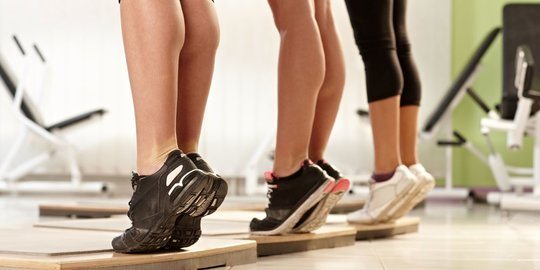 Betis sebagai ‘Jantung Kedua’ — Pentingnya Otot Kaki untuk Sirkulasi Darah