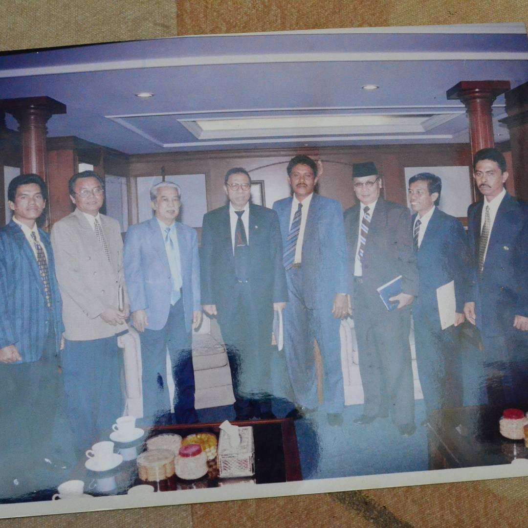 Jejak Perjuangan dan Warisan Semangat Membangun Buol