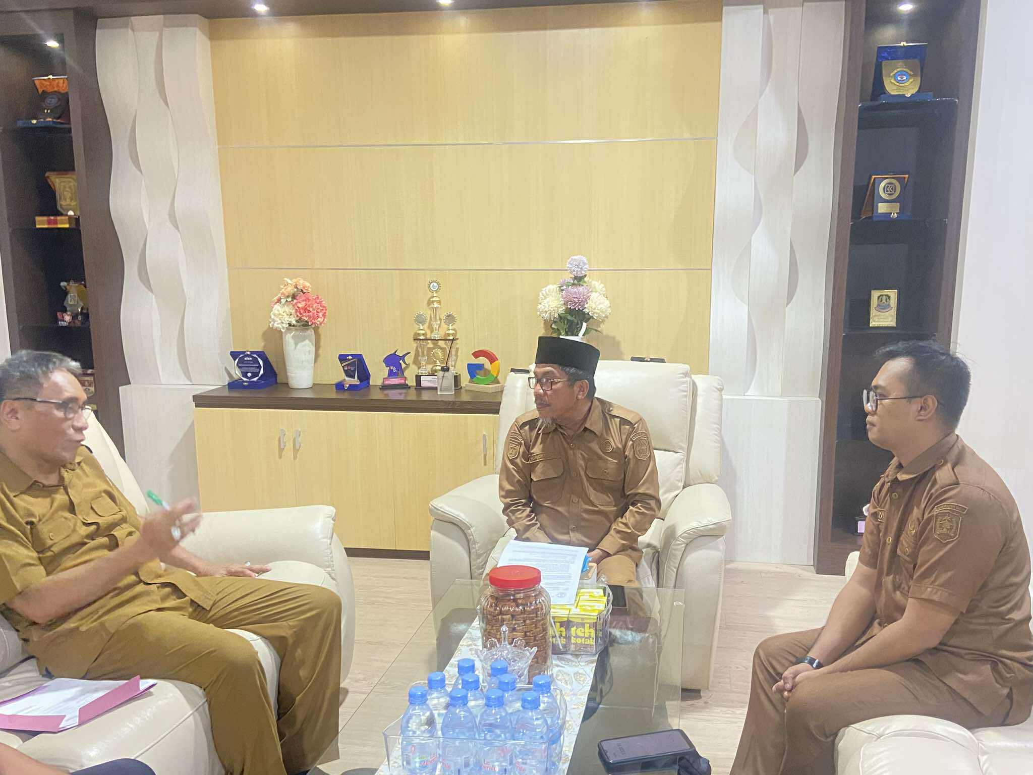 Guru SMPN 8 Bukal Wakili Kabupaten Buol di Ajang Seleksi Pemandu Bina Talenta Indonesia