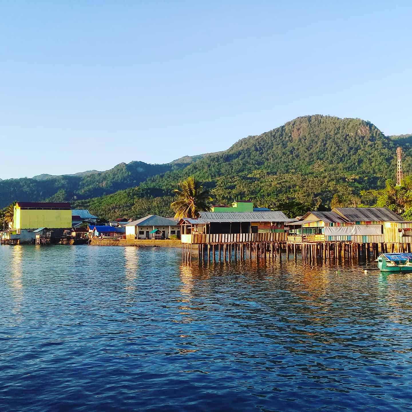 Paleleh: Ketika Pinggiran Justru Menjadi Pusat Perhatian