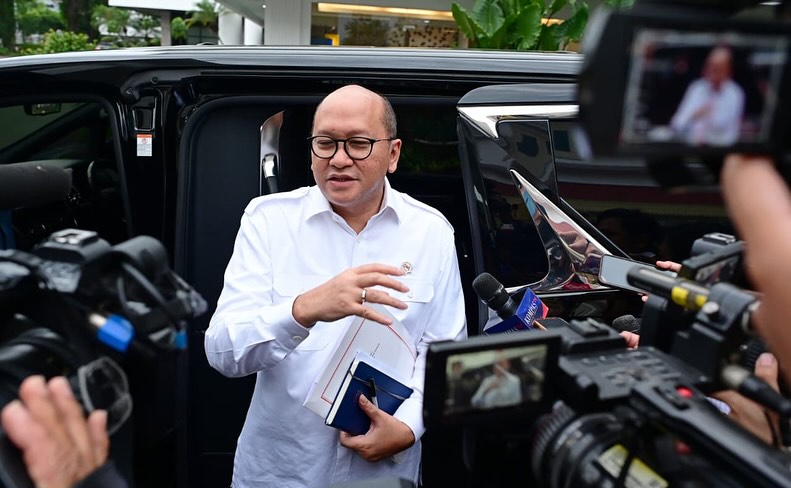 Presiden Prabowo Perintahkan Eksekusi Cepat Proyek Hilirisasi untuk Dorong Pertumbuhan Ekonomi Nasional