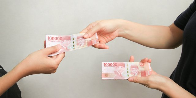 Utang Pinjol Masyarakat RI Capai Rp 90,99 Triliun, Tanda Kewaspadaan untuk Semua