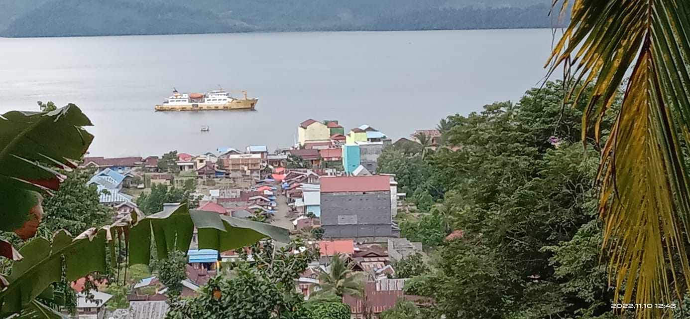 RDTR Paleleh: Ambisi Jadi Kota, Tapi Pemerintah Perlu Jawab Tantangan Implementasi
